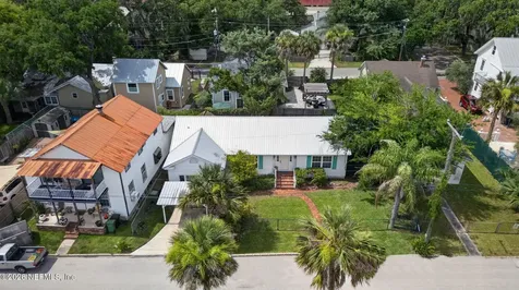 18 Ocean Avenue St. Augustine FL 32084