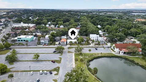 18 Ocean Avenue St. Augustine FL 32084