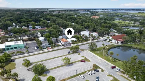 18 Ocean Avenue St. Augustine FL 32084