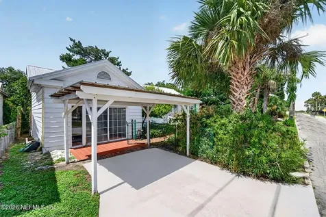 18 Ocean Avenue St. Augustine FL 32084