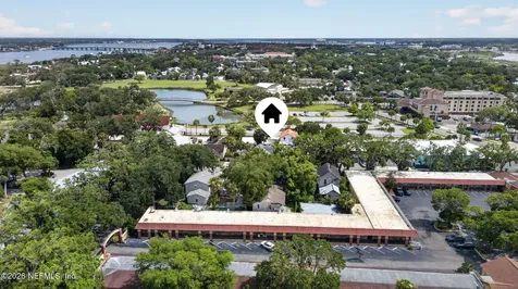 18 Ocean Avenue St. Augustine FL 32084