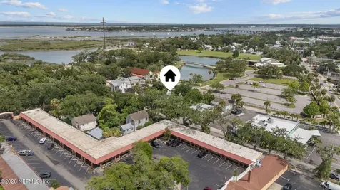 18 Ocean Avenue St. Augustine FL 32084