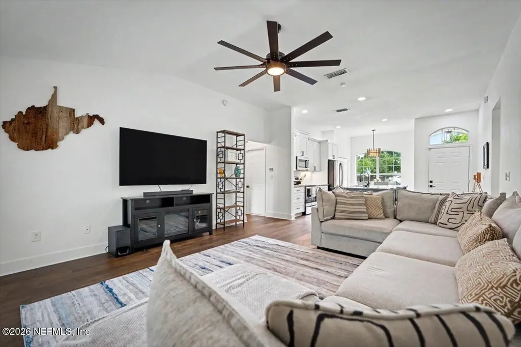 13253 Mendenhall Place Jacksonville FL 32224