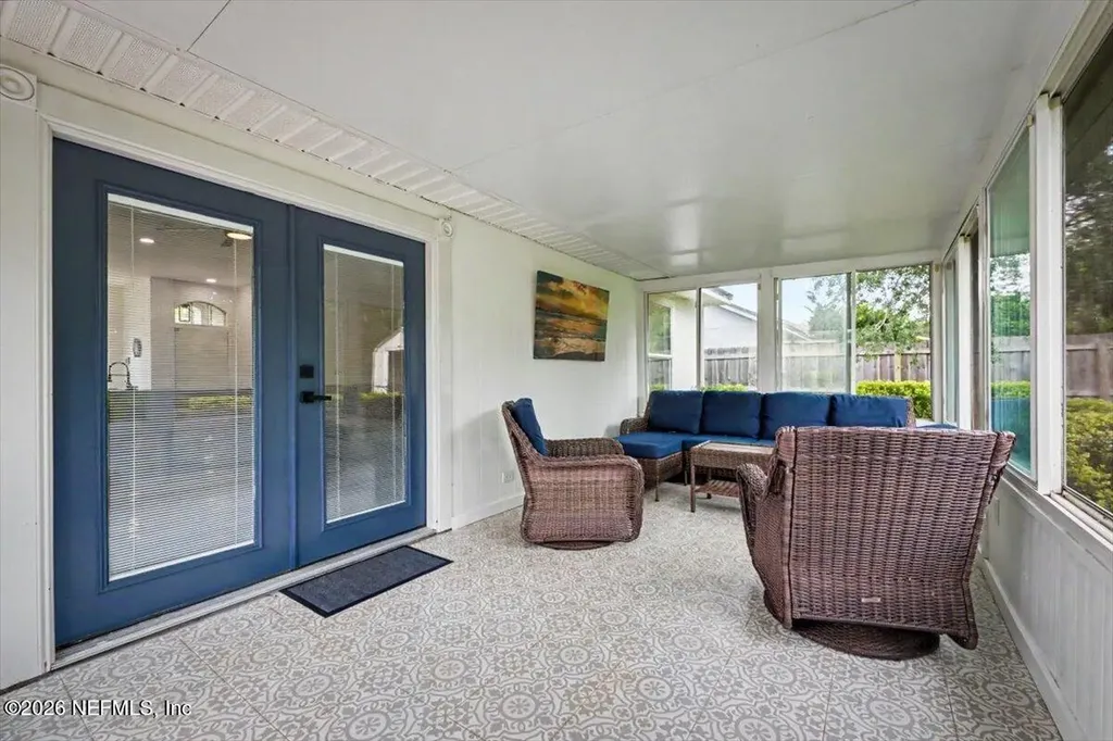 13253 Mendenhall Place Jacksonville FL 32224