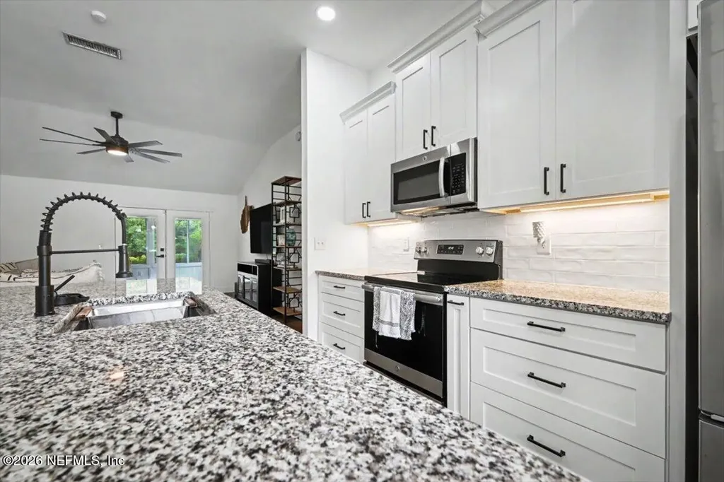 13253 Mendenhall Place Jacksonville FL 32224