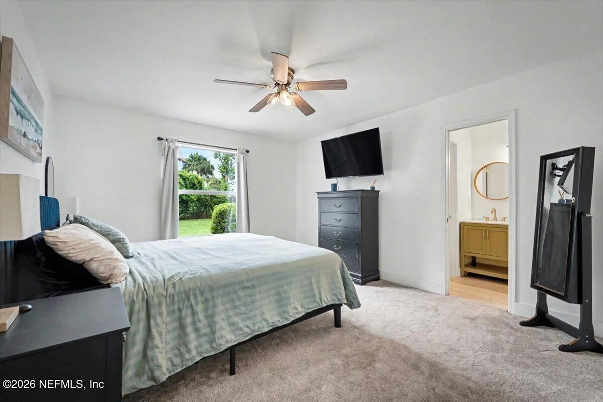 13253 Mendenhall Place Jacksonville FL 32224