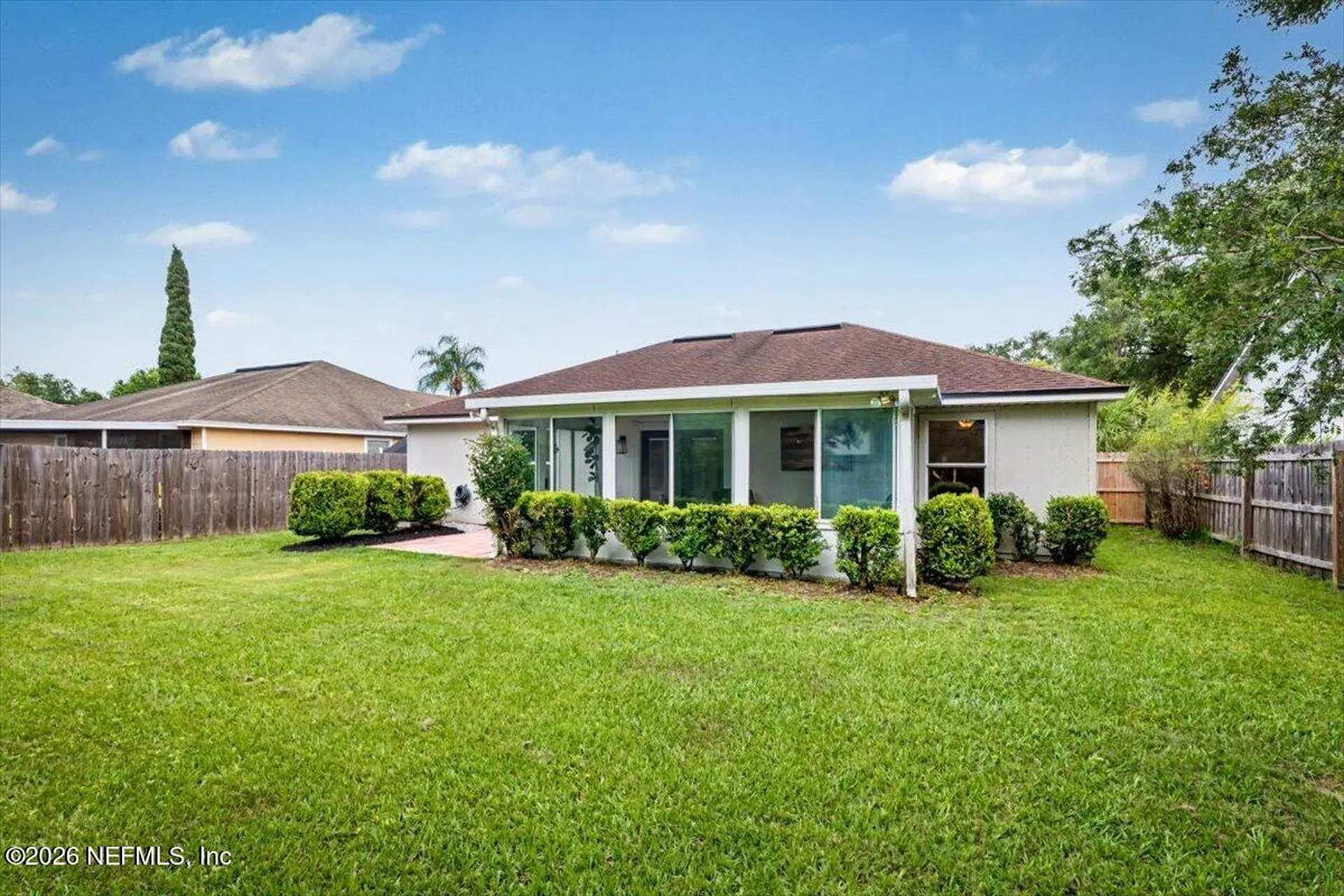 13253 Mendenhall Place Jacksonville FL 32224