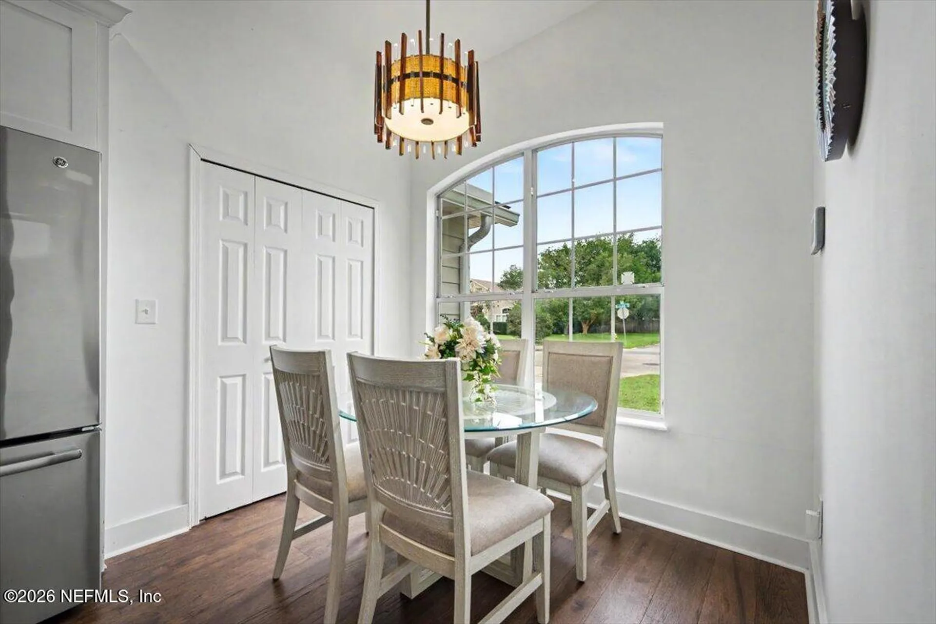 13253 Mendenhall Place Jacksonville FL 32224