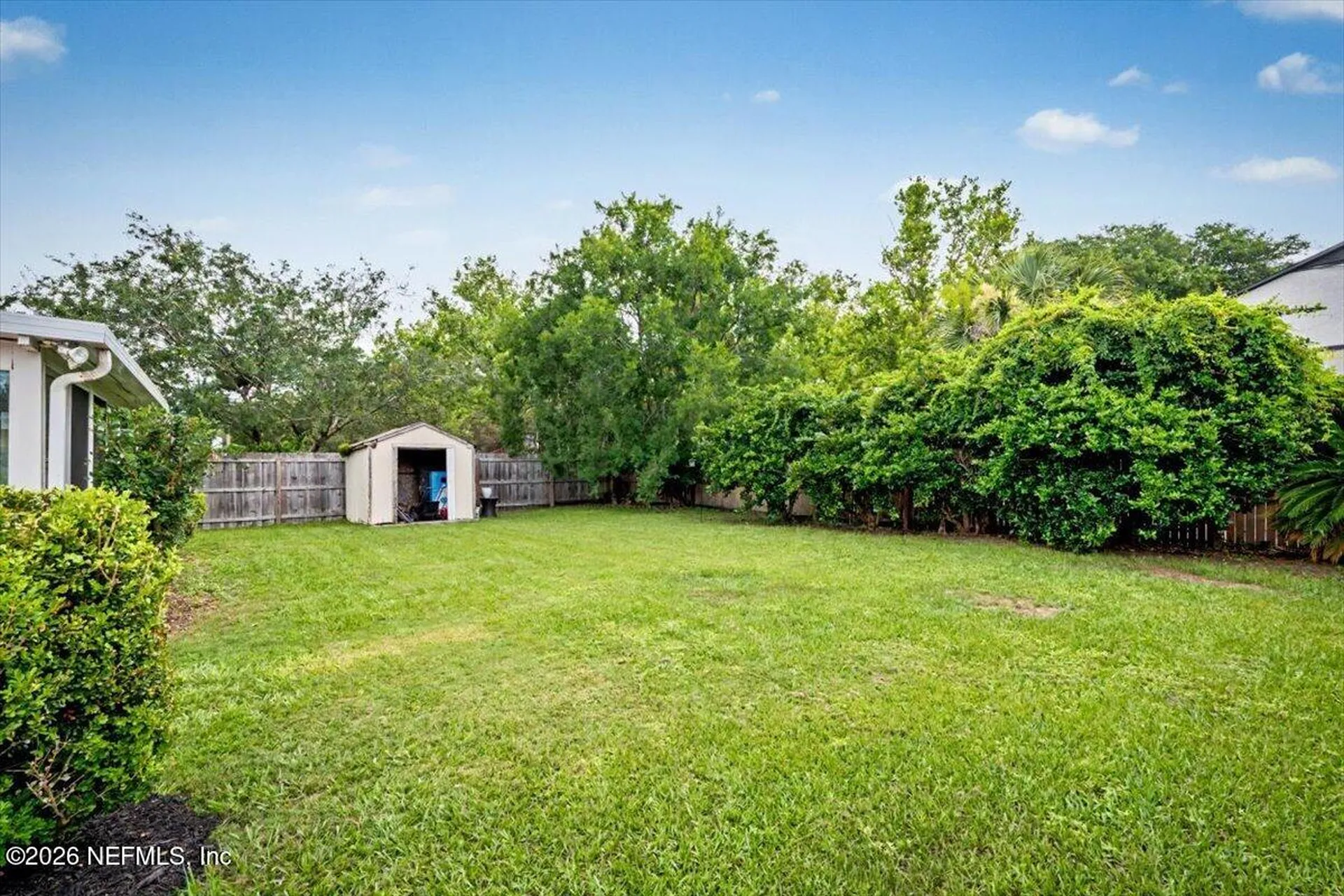 13253 Mendenhall Place Jacksonville FL 32224
