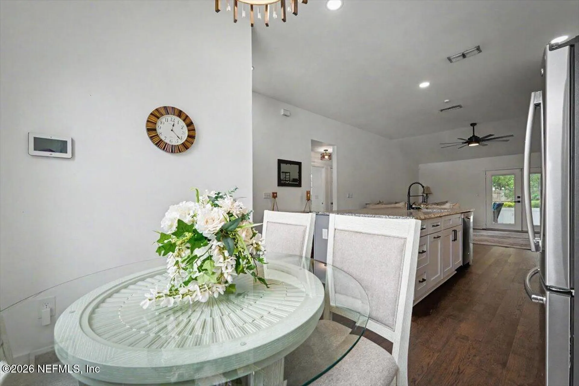 13253 Mendenhall Place Jacksonville FL 32224