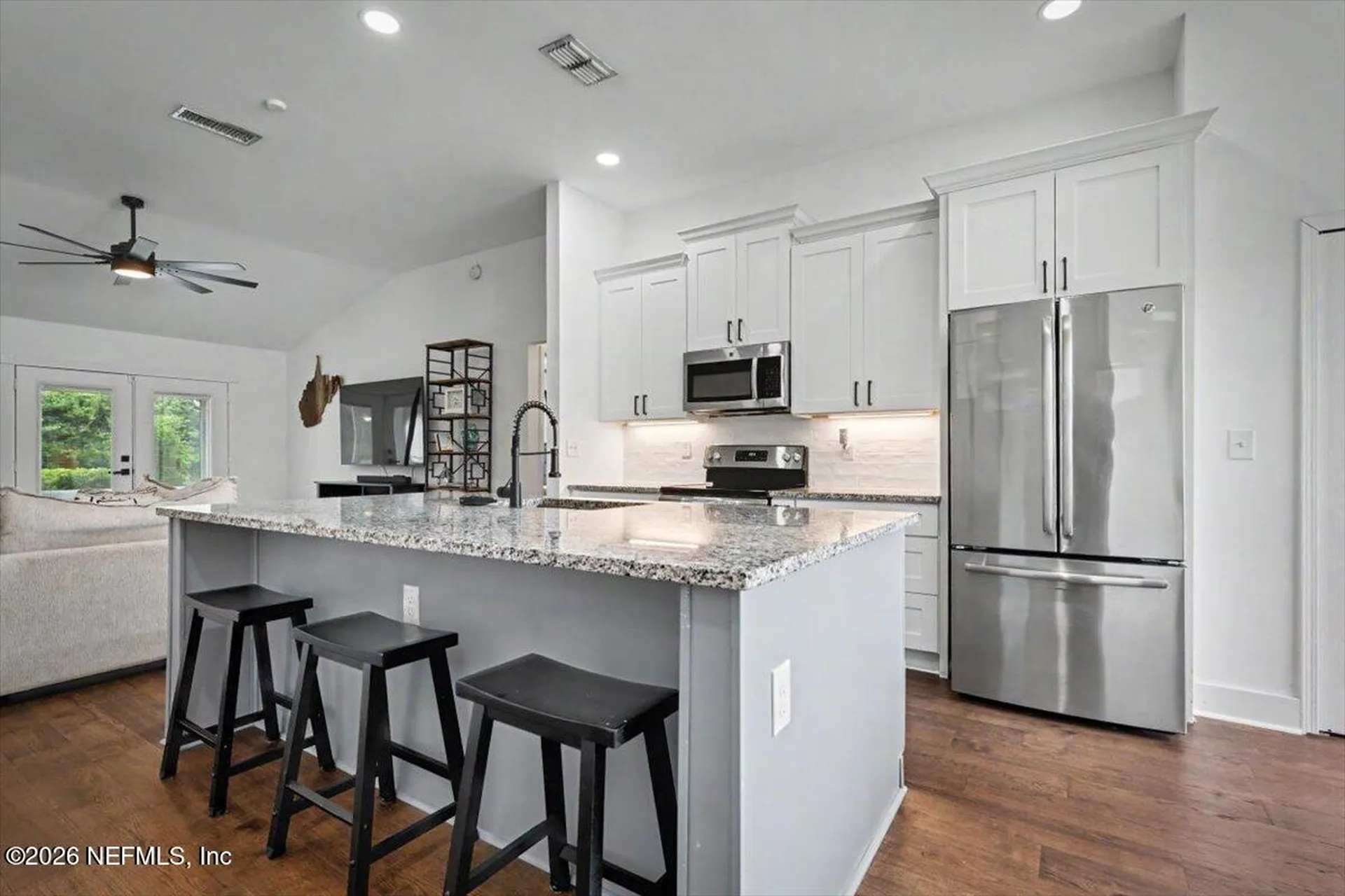 13253 Mendenhall Place Jacksonville FL 32224