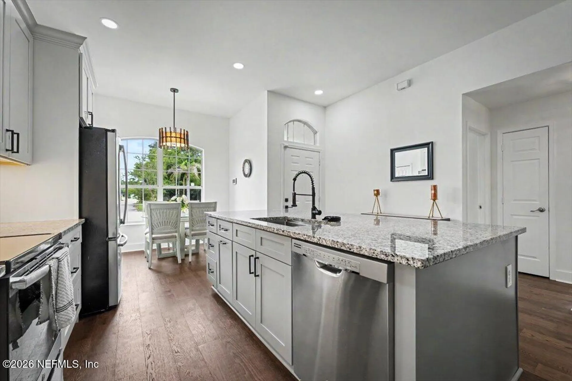 13253 Mendenhall Place Jacksonville FL 32224