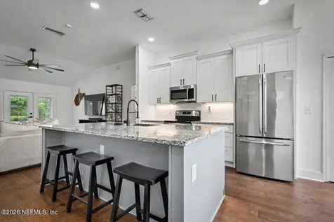 13253 Mendenhall Place Jacksonville FL 32224