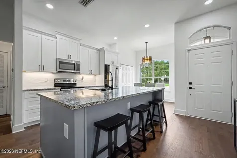 13253 Mendenhall Place Jacksonville FL 32224