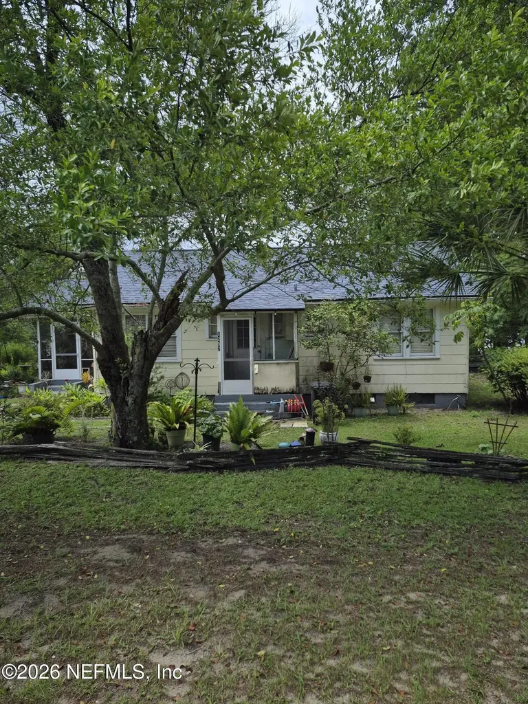 1257 Cedar Bay Road Jacksonville FL 32218