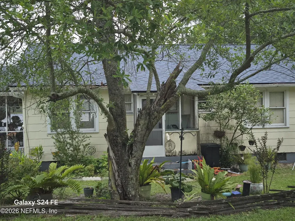 1257 Cedar Bay Road Jacksonville FL 32218
