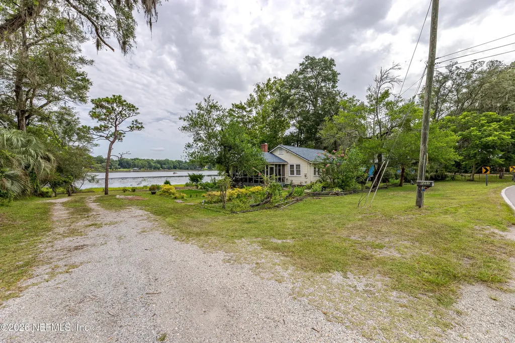 1257 Cedar Bay Road Jacksonville FL 32218