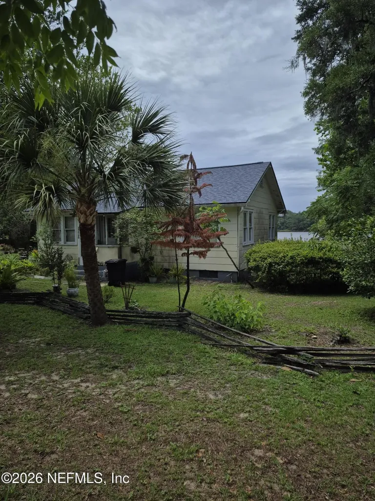 1257 Cedar Bay Road Jacksonville FL 32218