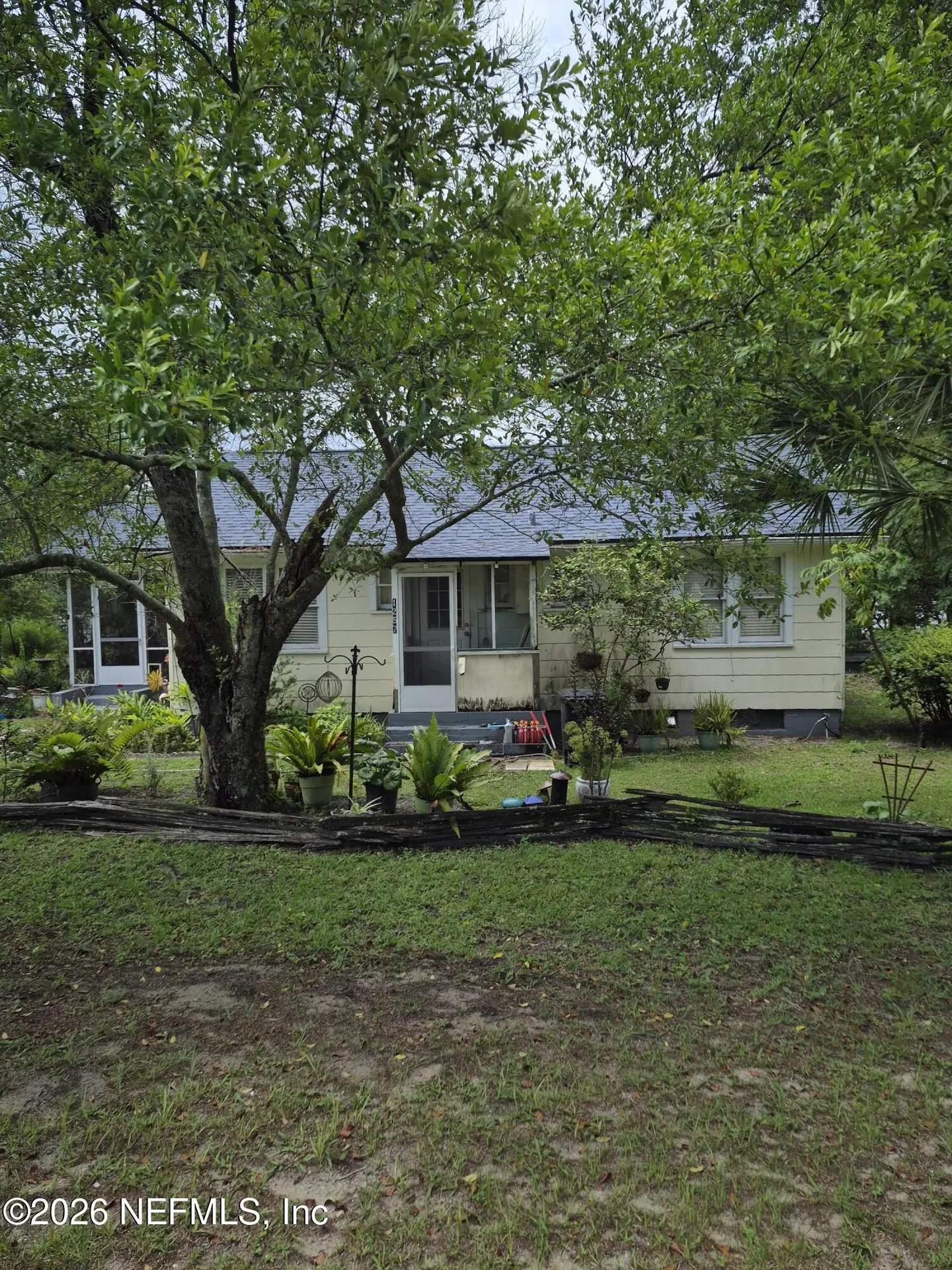 1257 Cedar Bay Road Jacksonville FL 32218