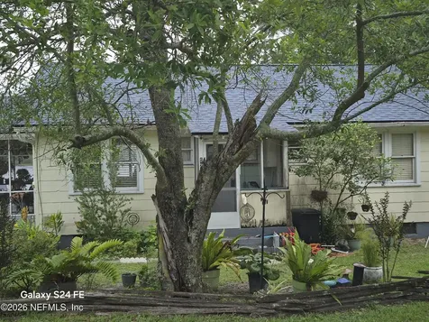 1257 Cedar Bay Road Jacksonville FL 32218