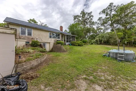 1257 Cedar Bay Road Jacksonville FL 32218