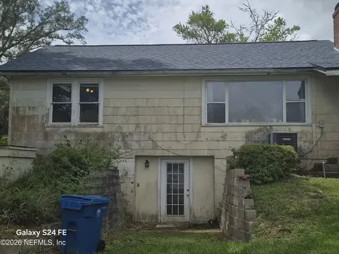 1257 Cedar Bay Road Jacksonville FL 32218