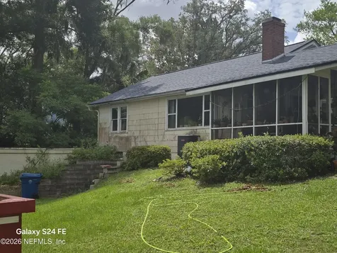 1257 Cedar Bay Road Jacksonville FL 32218