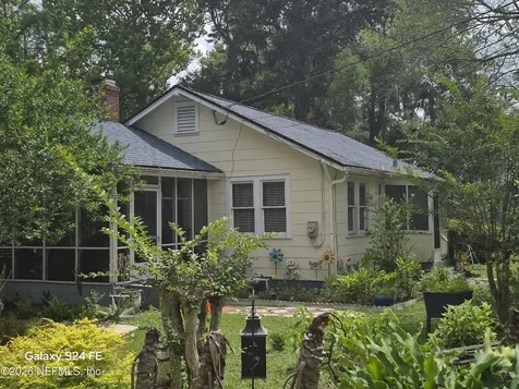 1257 Cedar Bay Road Jacksonville FL 32218