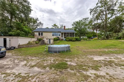 1257 Cedar Bay Road Jacksonville FL 32218
