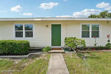 1845 Old Moultrie Road St. Augustine FL 32084