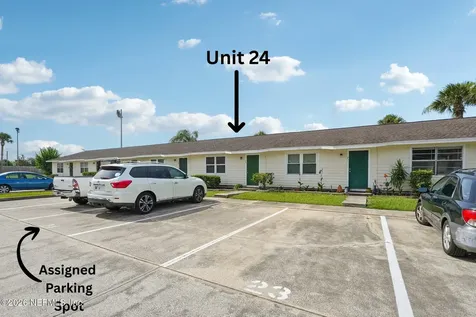 1845 Old Moultrie Road St. Augustine FL 32084