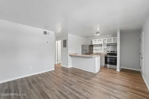 1845 Old Moultrie Road St. Augustine FL 32084