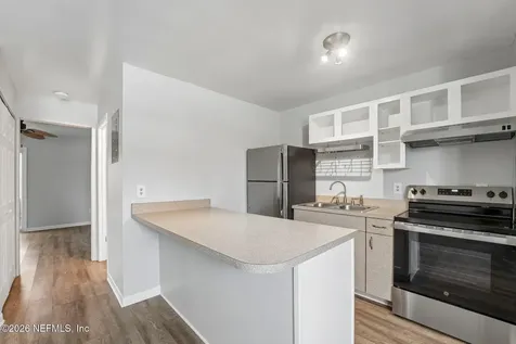 1845 Old Moultrie Road St. Augustine FL 32084