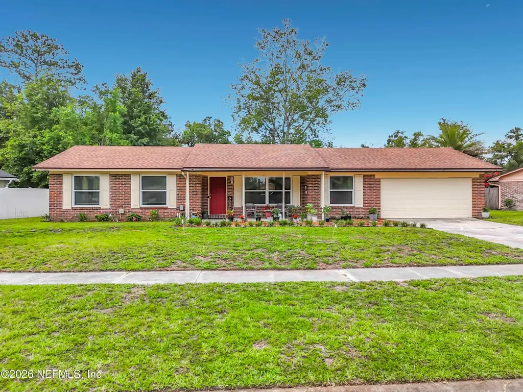 7224 Blackberry Lane N Jacksonville FL 32244