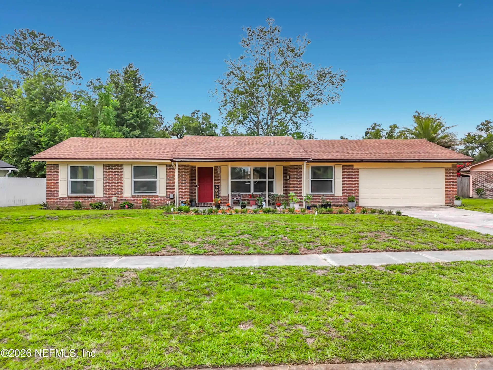 7224 Blackberry Lane N Jacksonville FL 32244