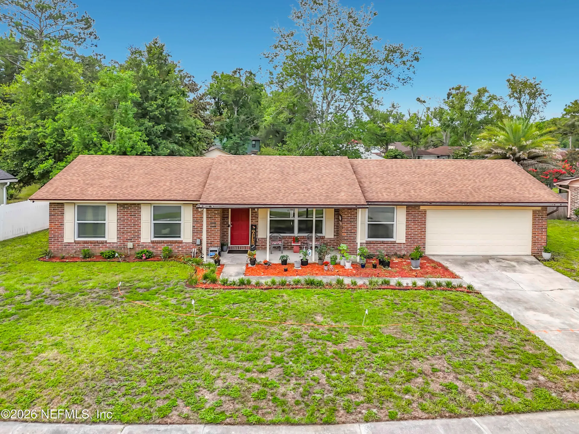 7224 Blackberry Lane N Jacksonville FL 32244