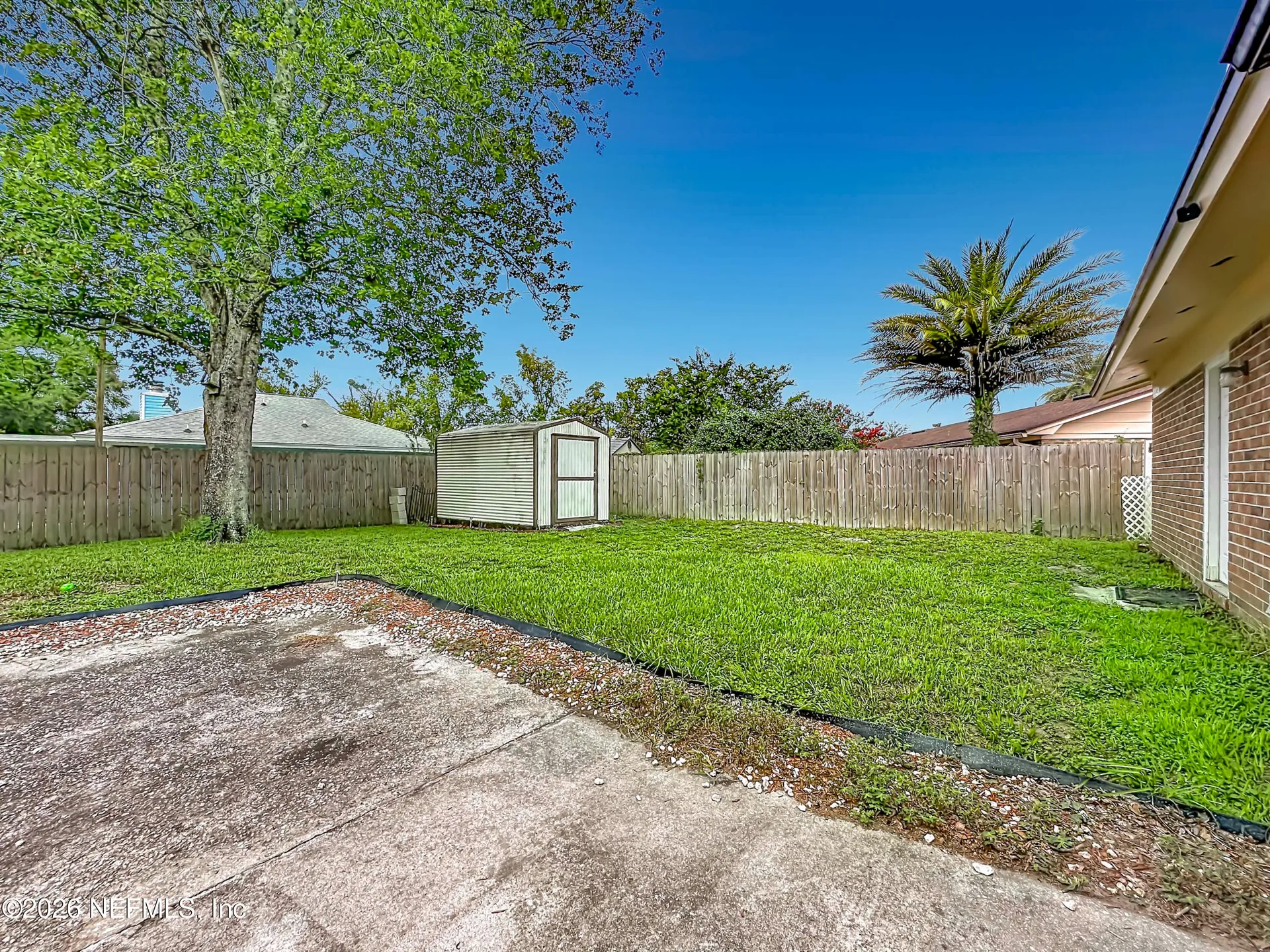 7224 Blackberry Lane N Jacksonville FL 32244
