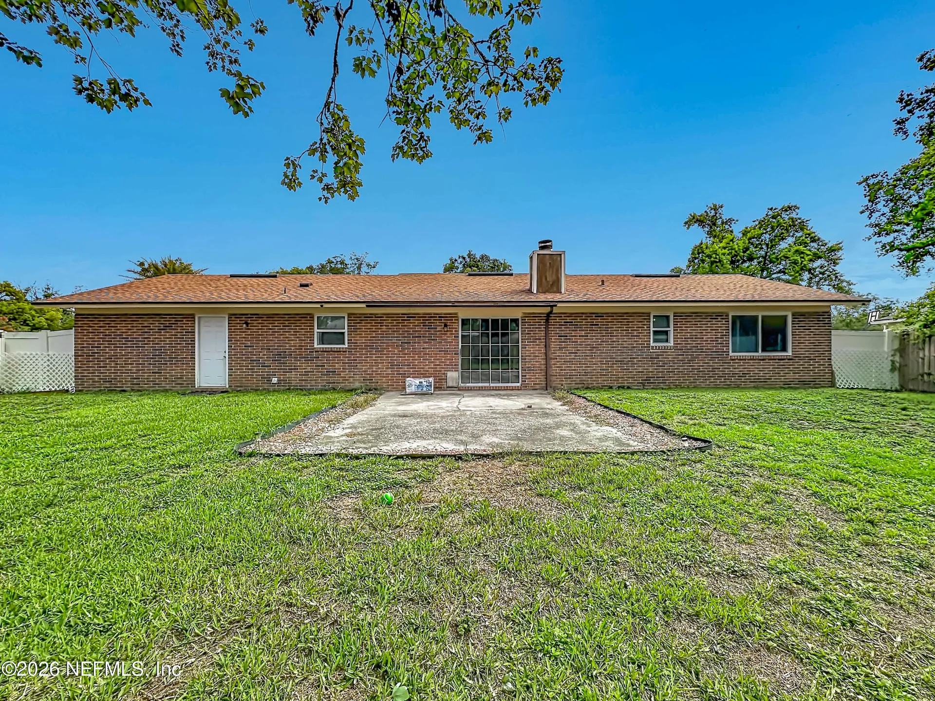7224 Blackberry Lane N Jacksonville FL 32244