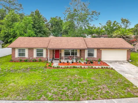 7224 Blackberry Lane N Jacksonville FL 32244