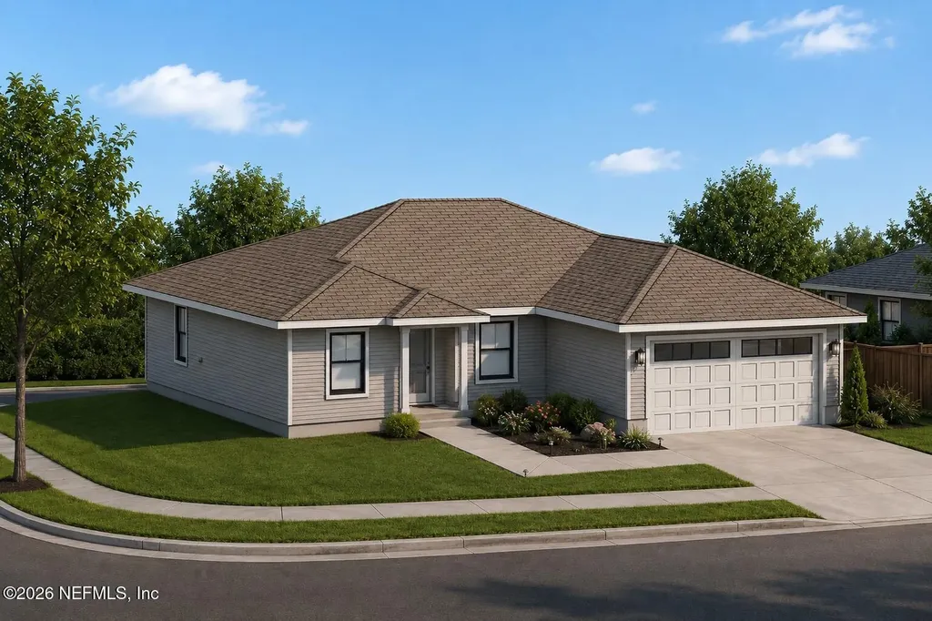 1319 Melson Avenue Jacksonville FL 32254