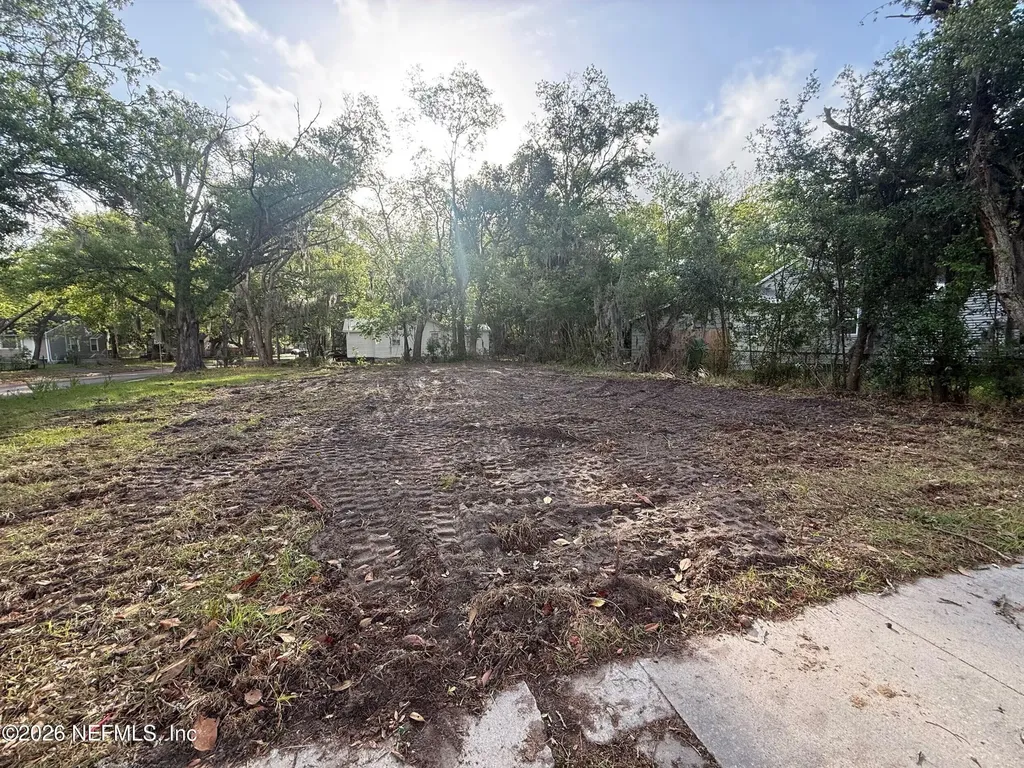 1319 Melson Avenue Jacksonville FL 32254