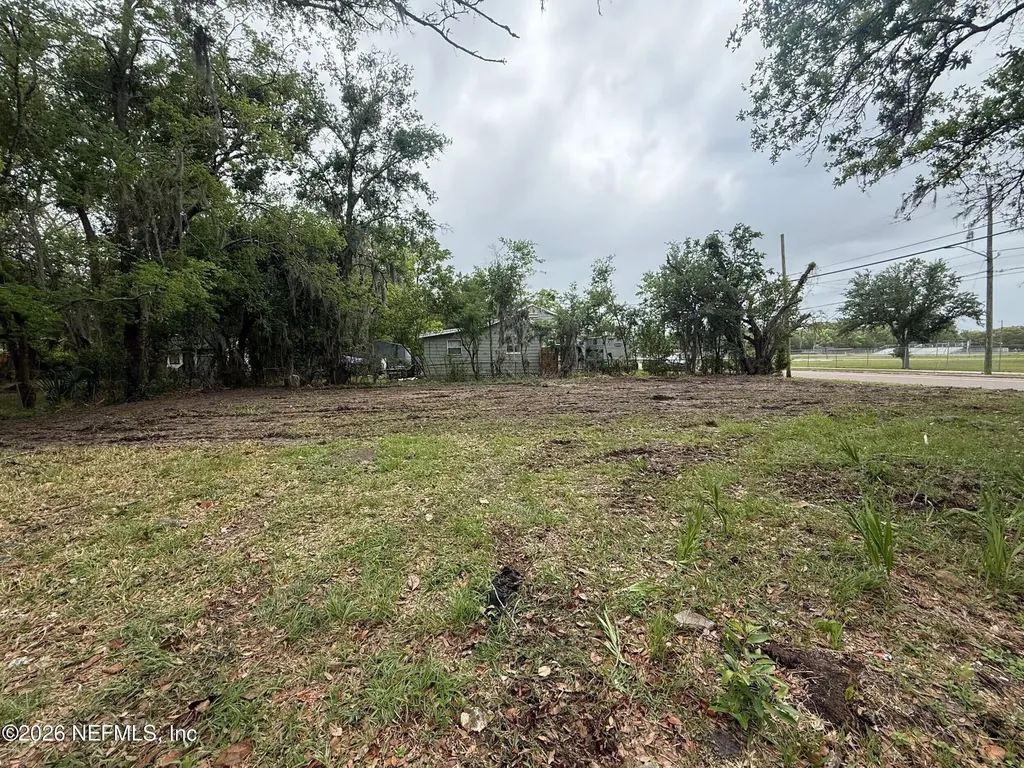 1319 Melson Avenue Jacksonville FL 32254