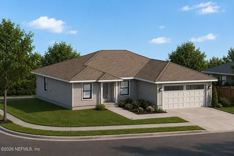 1319 Melson Avenue Jacksonville FL 32254
