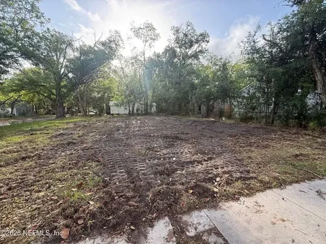 1319 Melson Avenue Jacksonville FL 32254