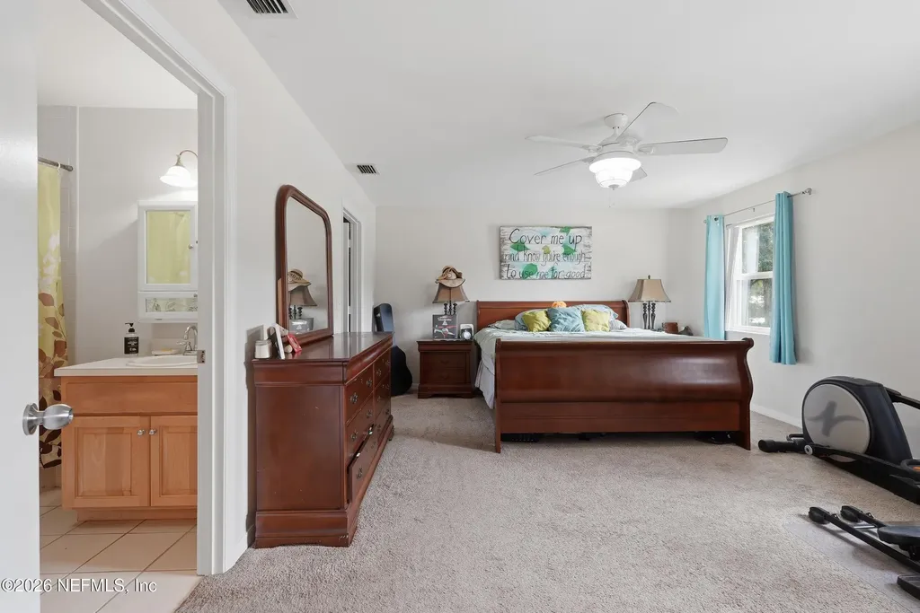 1220 S Lawrence Boulevard Keystone Heights FL 32656