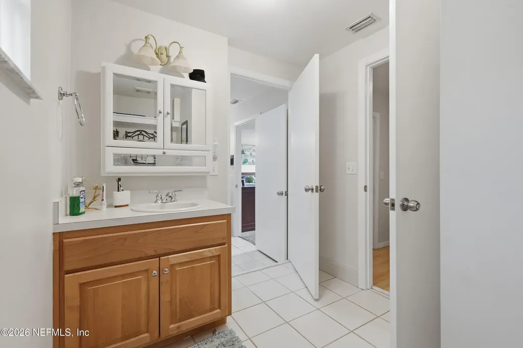 1220 S Lawrence Boulevard Keystone Heights FL 32656