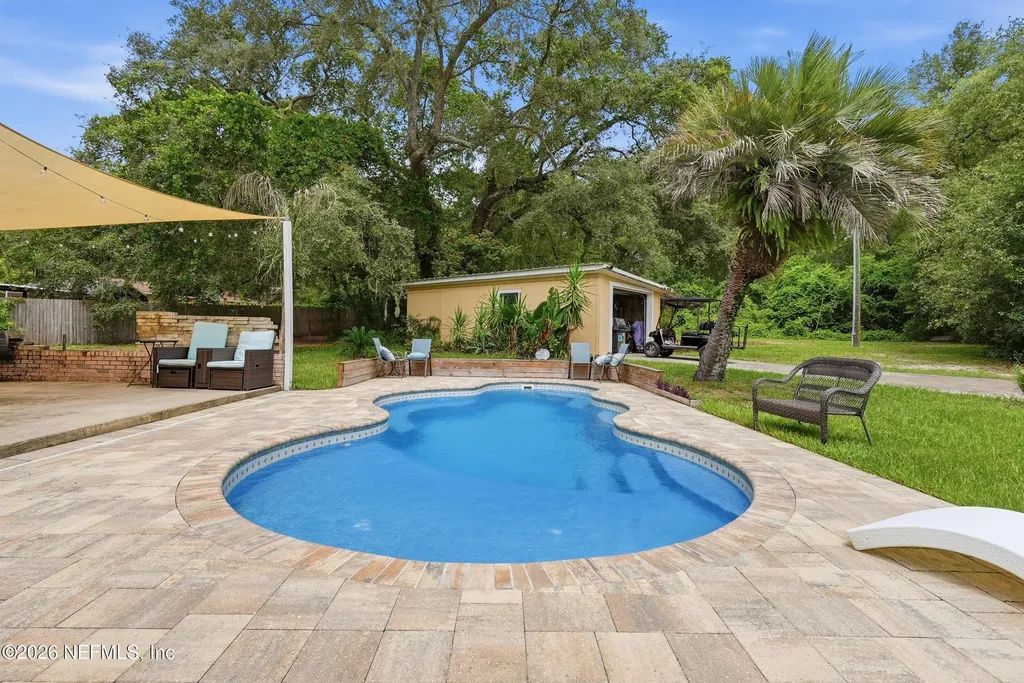 1220 S Lawrence Boulevard Keystone Heights FL 32656