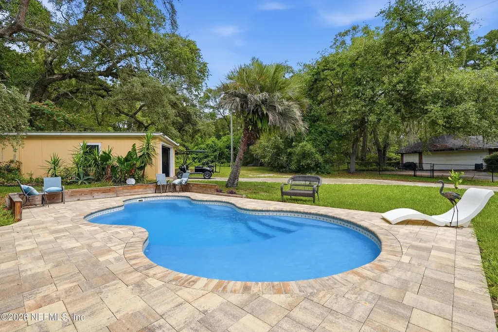 1220 S Lawrence Boulevard Keystone Heights FL 32656