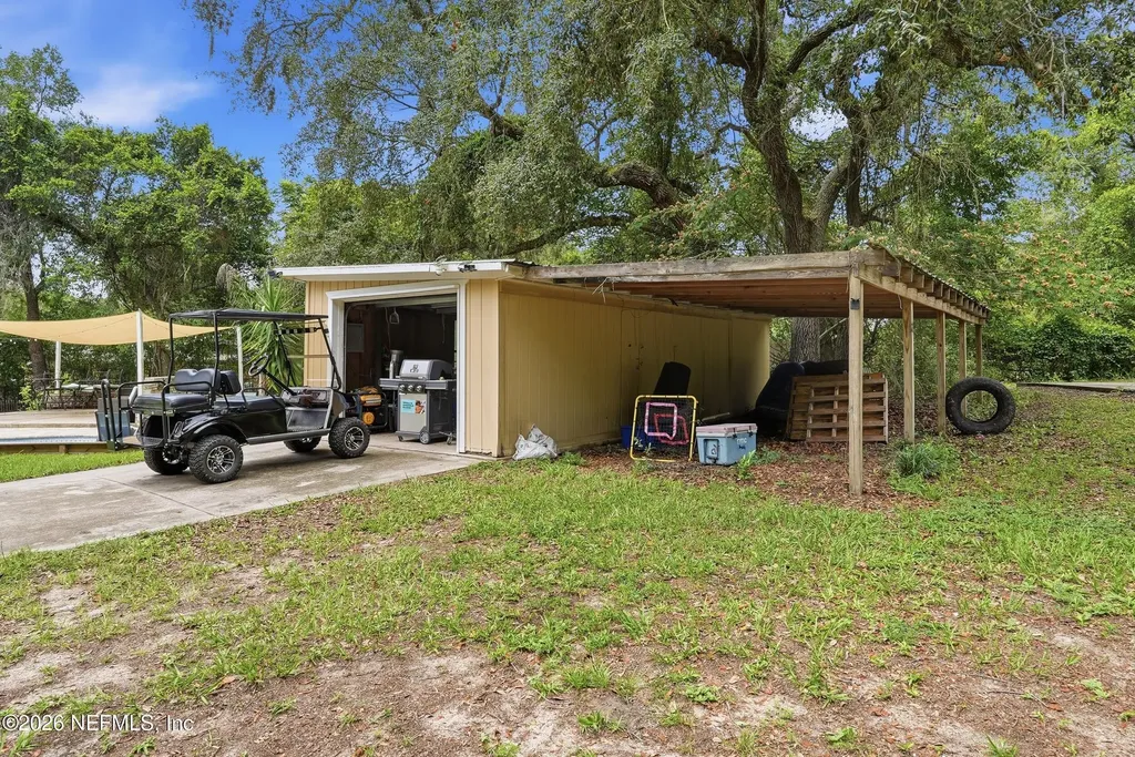 1220 S Lawrence Boulevard Keystone Heights FL 32656