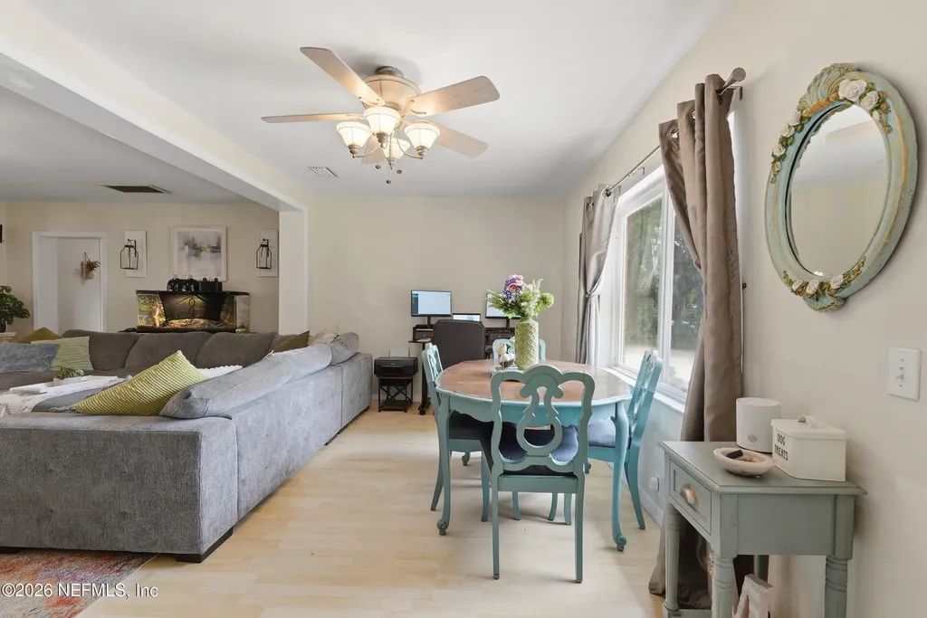 1220 S Lawrence Boulevard Keystone Heights FL 32656
